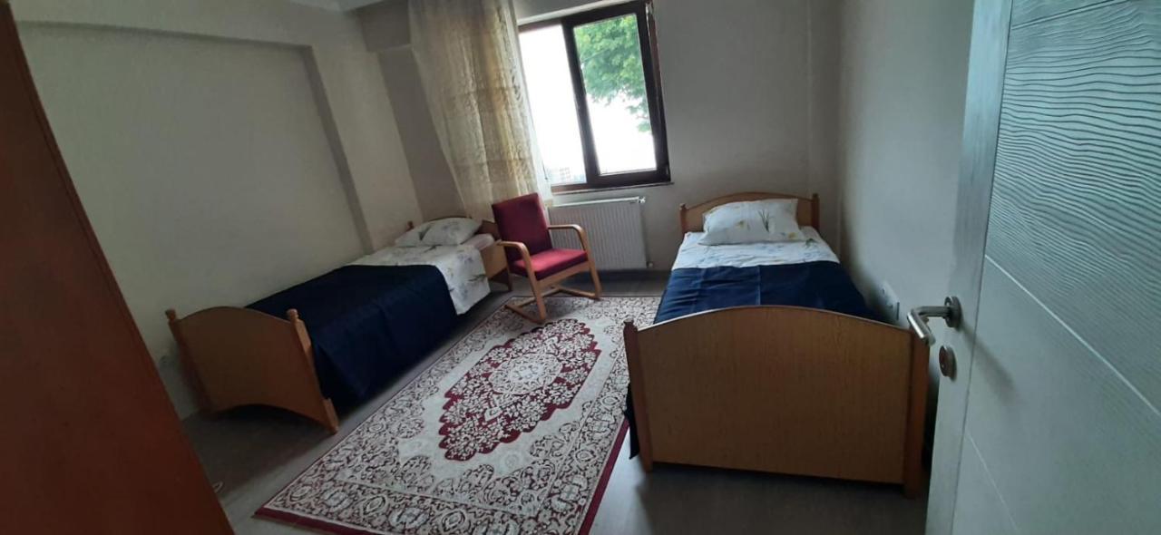 Pelitkent Sitesi Daire İstanbul