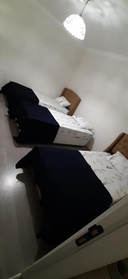 Pelitkent Sitesi Daire *