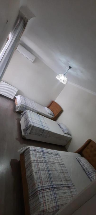 Pelitkent Sitesi *