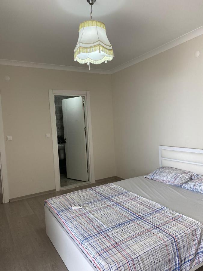 Pelitkent Sitesi Daire *