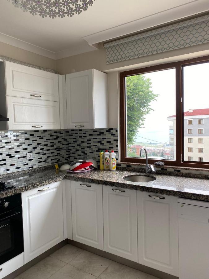 Appartement Pelitkent Sitesi Istanboel