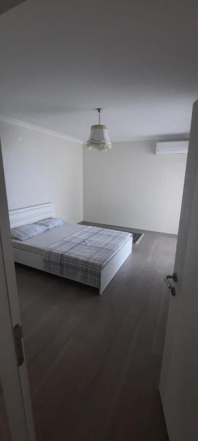 Pelitkent Sitesi *