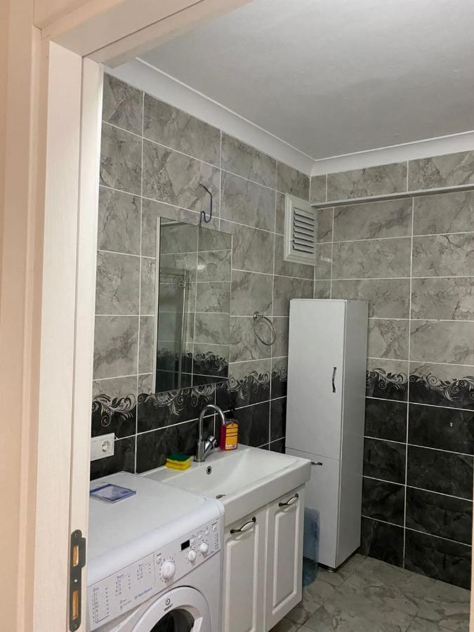 Pelitkent Sitesi Daire