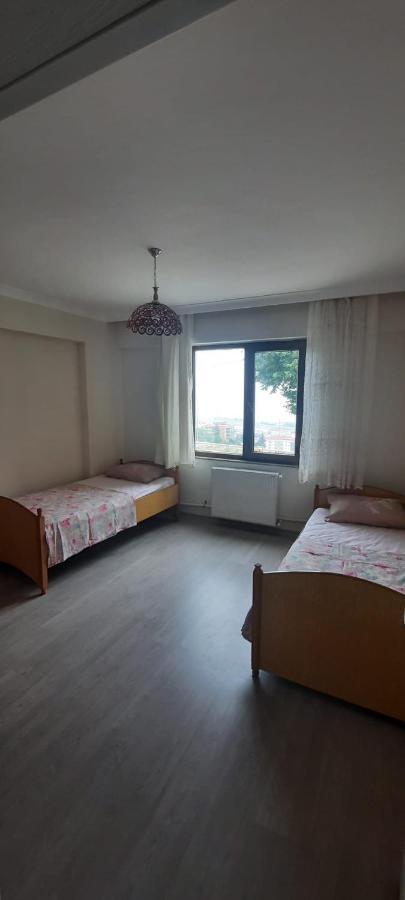 Pelitkent Sitesi Daire *